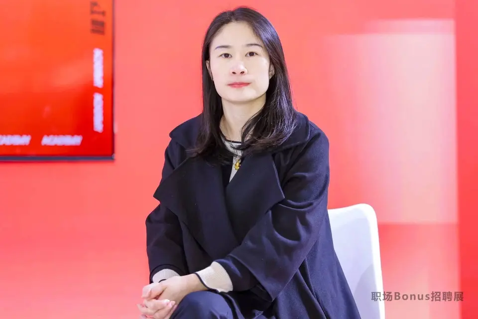 海外留学人才招聘显现回暖迹象！创意招聘互动展“职场bonus”在海交会举办2.jpg
