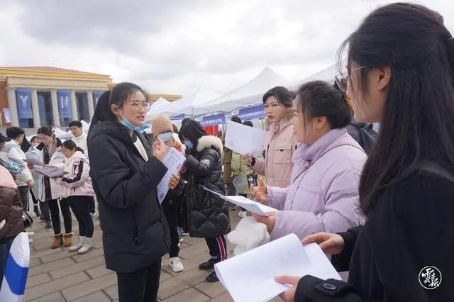 云南省社会组织专场招聘会在云南大学举办.jpeg