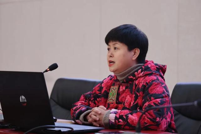 云南托育服务行业产教融合“3 岁以下婴幼儿照护服务”专业建设研讨会在昆幼师专隆重举行4.jpeg