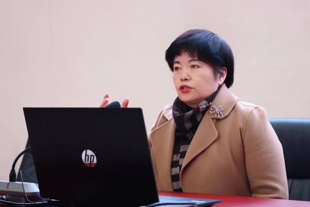 云南托育服务行业产教融合“3 岁以下婴幼儿照护服务”专业建设研讨会在昆幼师专隆重举行3.jpeg