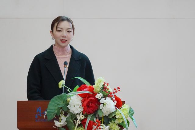 云南托育服务行业产教融合“3 岁以下婴幼儿照护服务”专业建设研讨会在昆幼师专隆重举行2.jpeg