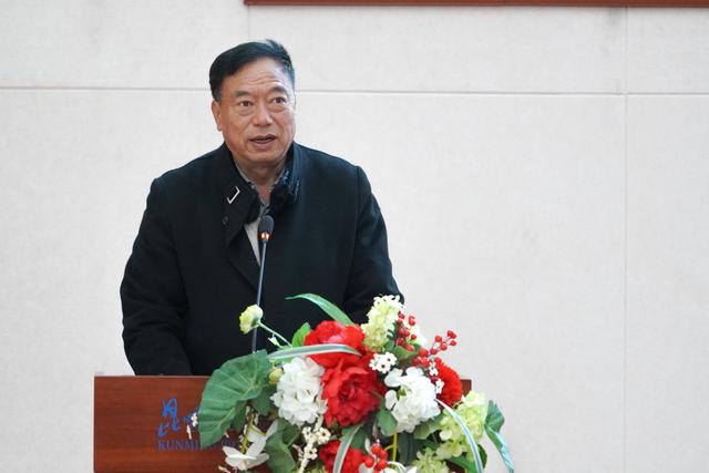 云南托育服务行业产教融合“3 岁以下婴幼儿照护服务”专业建设研讨会在昆幼师专隆重举行1.jpeg