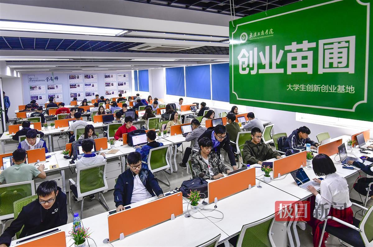 武汉工商学院获批省级创新创业学院1.jpeg