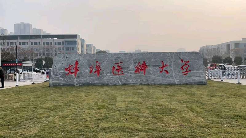 蚌埠医科大学正式揭牌 安徽医学高等教育力量再强化1.jpg