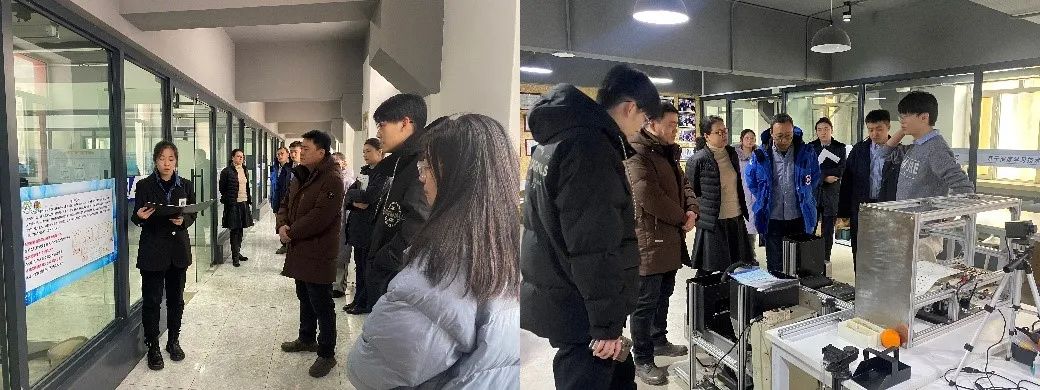 黑龙江省大学生就业创业指导中心多方联动赴东北农业大学梦想小镇开展创新创业调研及特色沙龙活动1.jpg