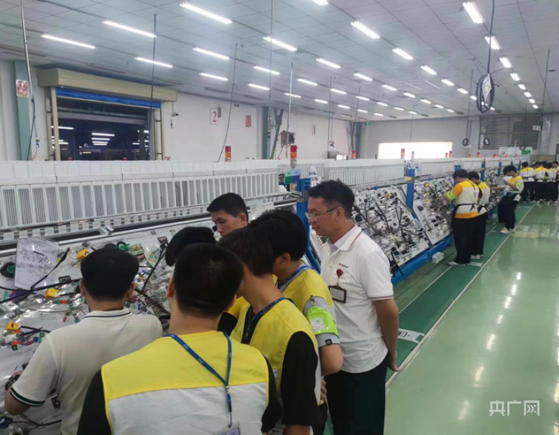 湖南永州：产教融合 助推职业教育高质量发展.png
