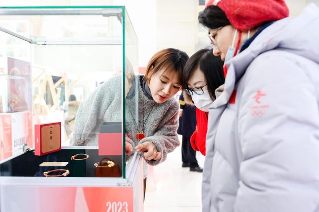 第七届北京文化创意大赛颁奖，54项目分获专业赛道奖项，6团队获大学生创业奖，6项目获新星奖2.jpeg