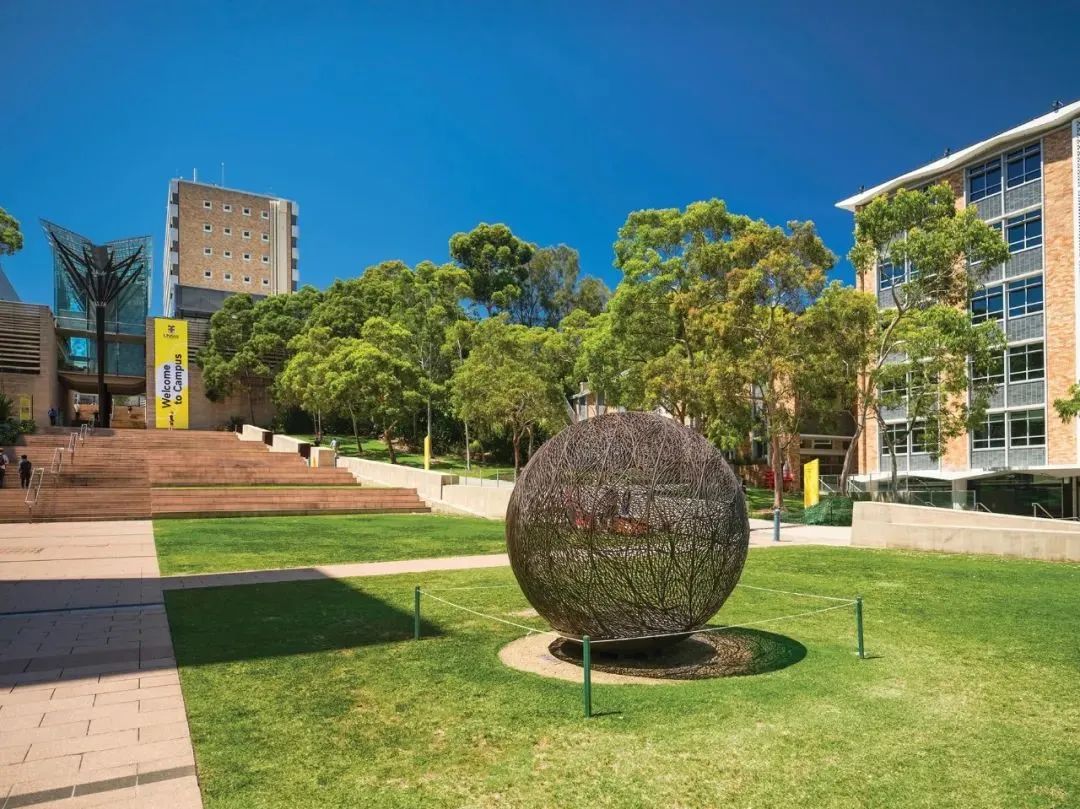QS可持续发展大学排名，UNSW社会影响力全球第五.jpg