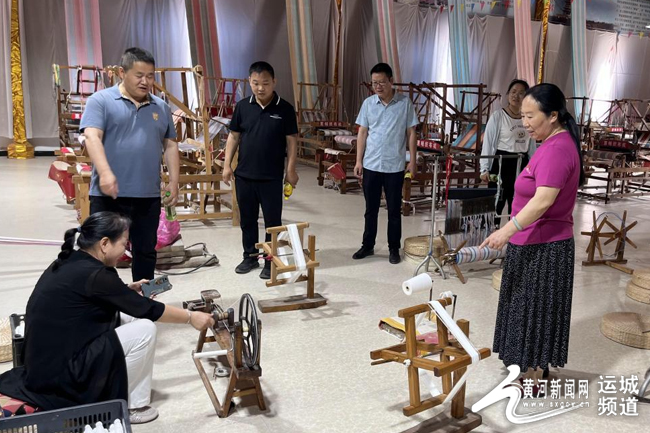 永济市零工市场创新打造“15分钟就业圈”.jpg
