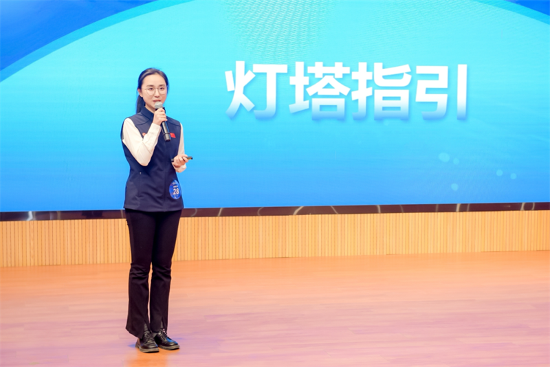 西北工业大学在首届全国大学生职业规划大赛陕西赛区总决赛中取得5金1银的好成绩5.png