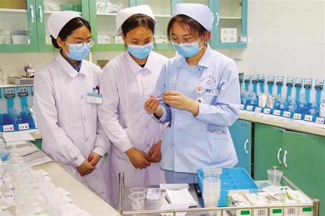 彰显区域特色 甘肃省构建职业教育发展新模式1.jpeg