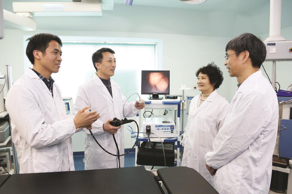 以医工交叉为引领，推动科教融汇产教融合1.jpg