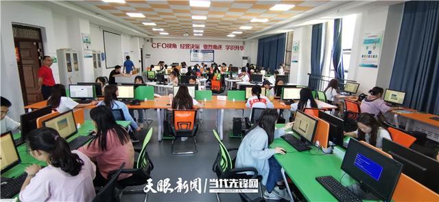 遵义职业技术学院：深化产教融合 赋能乡村振兴6.jpeg