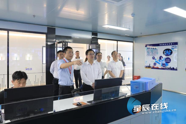湖南信息职院：同频共振 聚“链”成势1.png