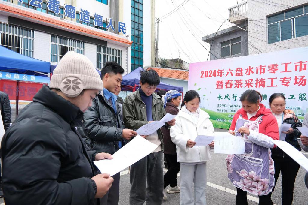 六盘水：“零工市场”助力春茶采摘.jpg