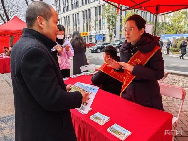 春节后首个工作日 江苏省零工市场招聘火热开启2.jpeg