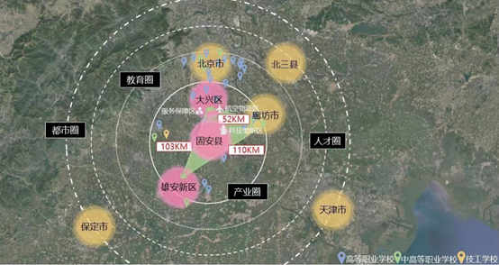 京津冀协同发展人工智能助力人才培养先行先试改革示范园区成立5.png