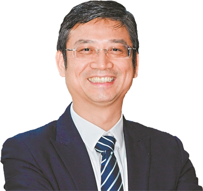 全国政协委员胡德兆：优化产教融合政策机制 赋能高质量技能人才培养.jpg
