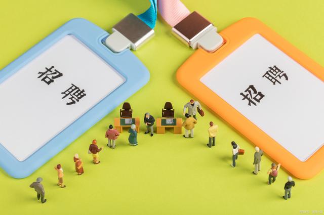 线上线下联动 帮高校毕业生“找婆家” 413场校园招聘会等你来.jpeg
