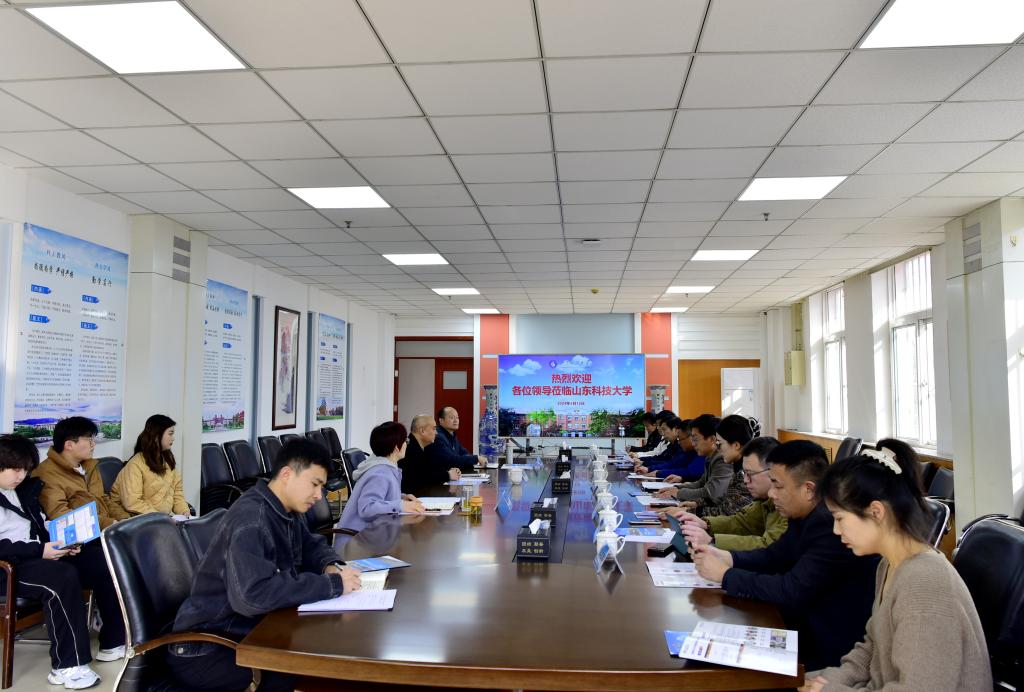 湖北经济学院继续教育学院一行访问山东科技大学济南校区.jpg