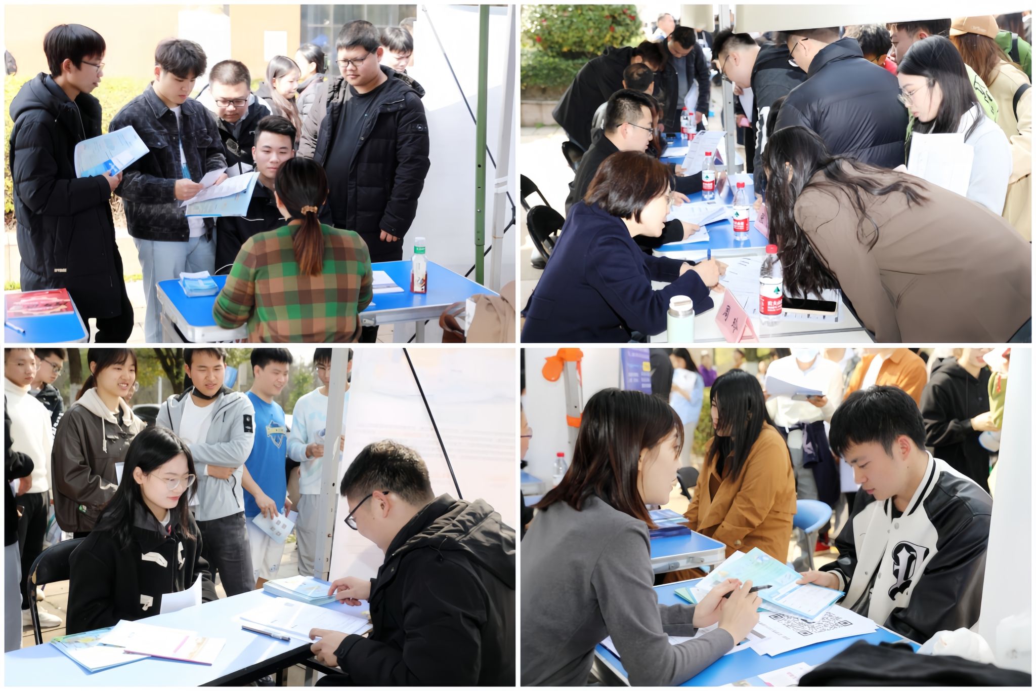 株洲地区毕业生供需见面会暨湖南工业大学2024届春季双选会顺利举行2.jpg