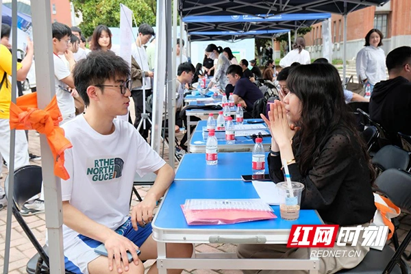 湖南工业大学举办2024年春季校园材料类专场双选会.jpg