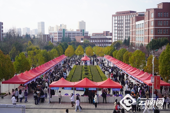 @高校毕业生 安宁职教园区即将启动专场招聘会1.png