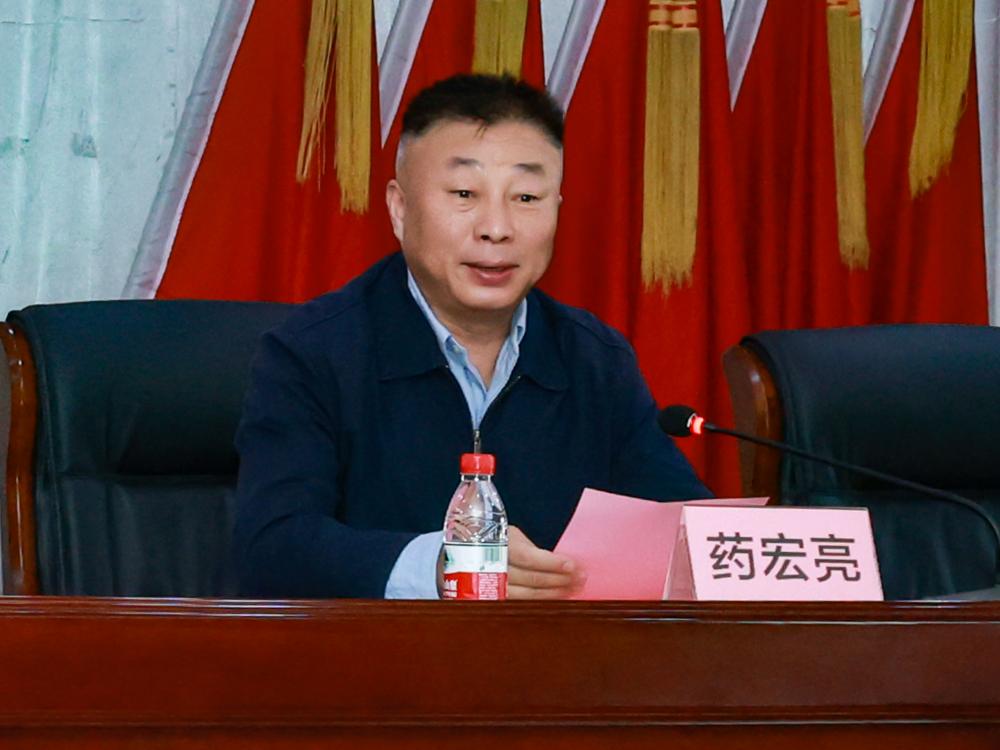 中北大学高等学历继续教育2024级新生开学典礼举行1.jpg
