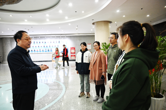 沈阳工业大学举办2024届毕业生春季双选会.png