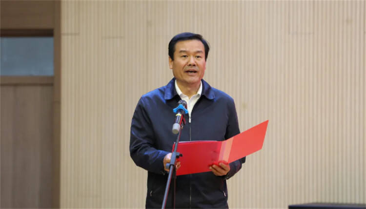 临沂市第六届黄炎培职业教育创新创业大赛颁奖典礼暨第七届大赛启动仪式在临沂科技职业学院举行2.png