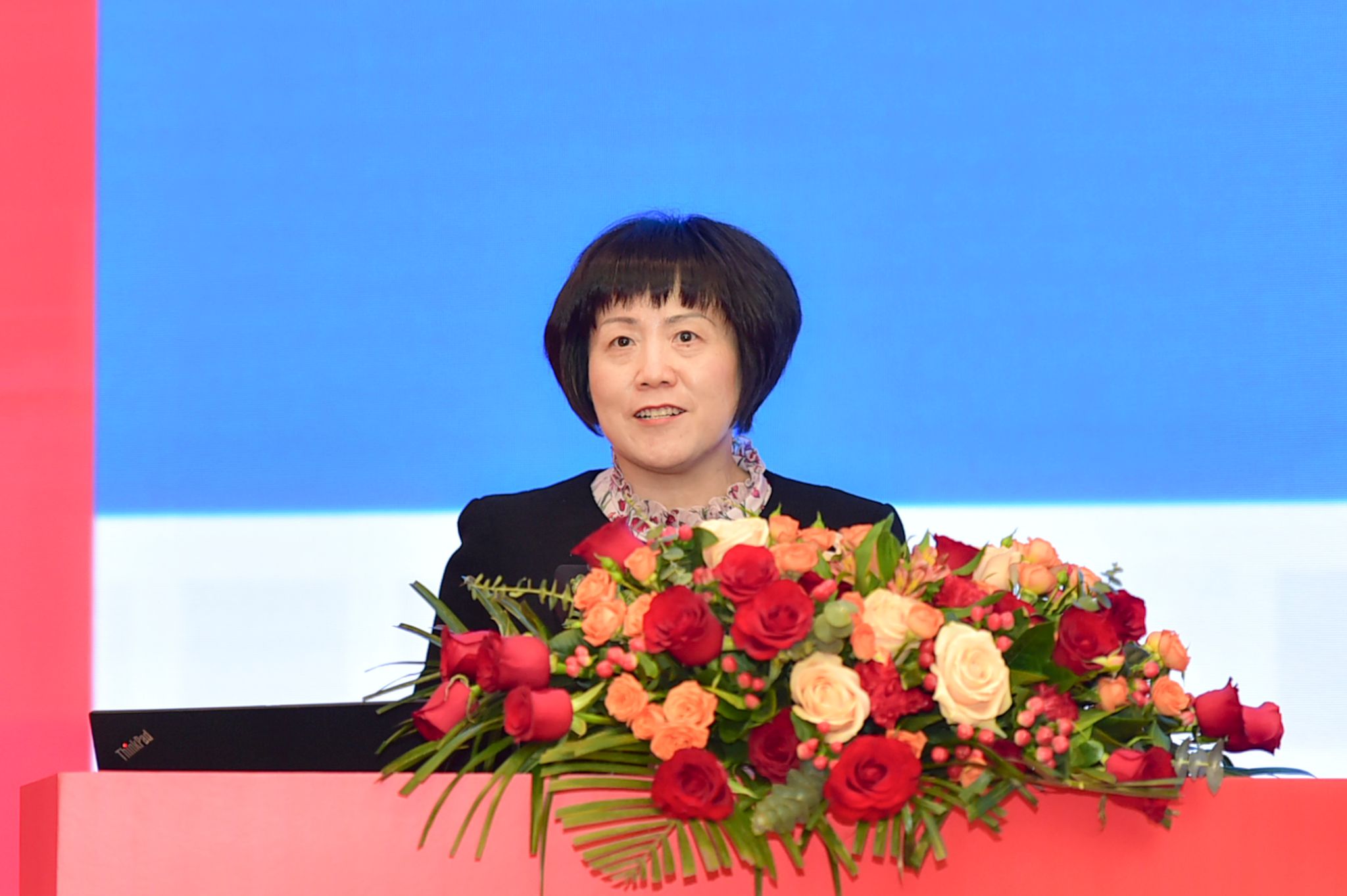 全国智慧金融行业产教融合共同体成立大会暨智慧金融人才培养高质量发展论坛在长春举行20.jpg