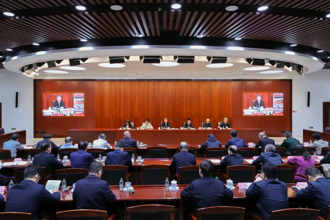 全力保障“平安高考”！2024年全国普通高校招生考试安全工作视频会议召开1.jpg